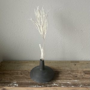 Carnival fern, offwhite